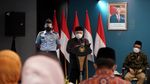 Upaya Membangun 1.000 Petrashop di Wilayah Pesantren