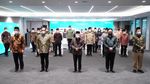 Upaya Membangun 1.000 Petrashop di Wilayah Pesantren