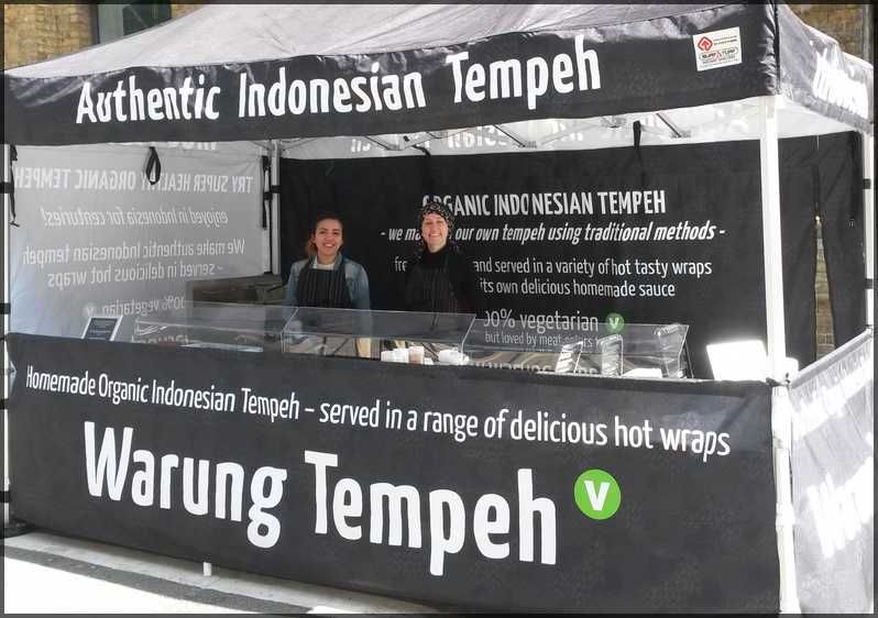 5 Bukti Warteg Mendunia, Ada di Melbourne hingga Gwangju