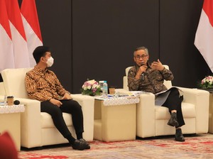 Dukung Pemulihan Ekonomi, OJK Dorong Potensi Ekonomi Baru Solo Raya