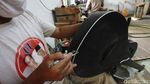 Wow, Permintaan Gitar Made In Solo Banjir Pesanan