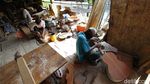 Wow, Permintaan Gitar Made In Solo Banjir Pesanan