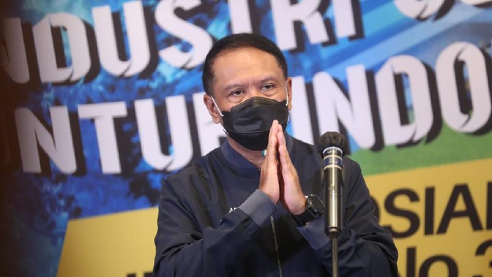 Zainudin Amali