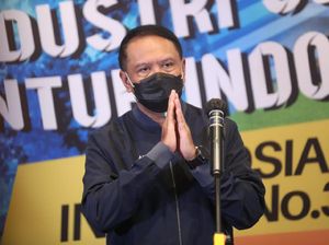 Timnas Indonesia Habis Dilumat Vietnam, Menpora: Beda Kelas Jauh...