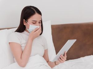 Ciri-ciri Virus Corona Varian Baru Delta yang Penting Diketahui