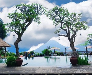 6 Rekomendasi Resort, Cafe dan Kuliner Seru di Sentul