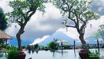 6 Rekomendasi Resort, Cafe dan Kuliner Seru di Sentul
