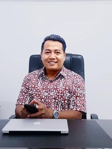 Direktur Eksekutif Parameter Politik Indonesia Adi Prayitno.