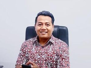 Tentang Usul Poyuono Perpanjang Jabatan Jokowi dan Sosok 3 Musketeers Istana
