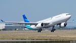 Banyak Utang dan Merugi, Ini Deretan Armada Pesawat Garuda Indonesia