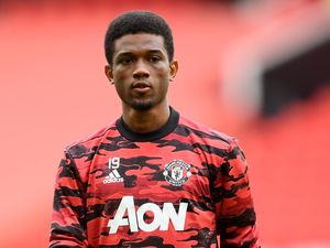 Gol Indah Bintang Muda MU di Injury Time Menangkan Pantai Gading