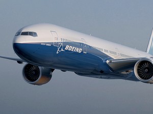 Prabowo Mau Borong 50 Boeing 777, Berapa Harga per Unit?