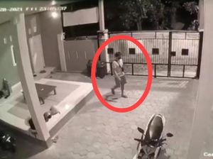 Perampok yang Perkosa Mahasiswi di Makassar Ditangkap!