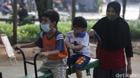 Sebagai informasi, Pemprov DKI Jakarta kembali memperpanjang masa penerapan pembatasan kegiatan masyarakat (PPKM) mikro. PPKM diperpanjang 14 hari hingga Juni 2021.