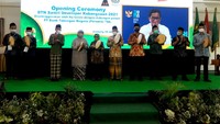 Pelatihan ini merupakan bentuk kepedulian perseroan dalam menjadikan santri sebagai pengusaha atau pengembang properti (developer) yang sukses dan dapat menjadi motor dalam terpenuhinya kebutuhan rumah bagi para santri khususnya, sekaligus mendukung program Pemerintah dalam penyediaaan perumahan nasional.