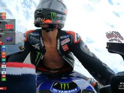 Buntut Baju Balap Quartararo Terbuka, Bakal Ada Peringatan untuk Pebalap