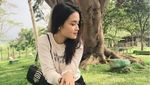 Hanna Kirana, Sepupu Citra Kirana Pengganti Lea Ciarachel di Sinetron Zahra