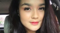 Hanna Kirana diperkenalkan sebagai pengganti Lea Ciarachel memerankan Zahra dalam sinetro Suara Hati Istri: Zahra. Foto: dok. Instagram Hanna Kirana