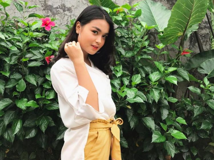 Para Artis Muda yang Meninggal Dunia karena Sakit Jantung, Termasuk Hanna Kirana