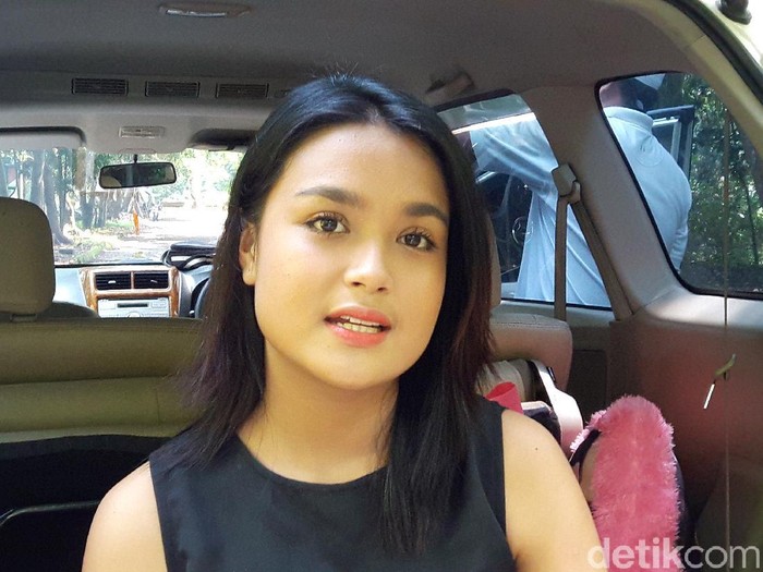 Hanna Kirana Hanna Kirana adalah pengganti Lea Ciarachel