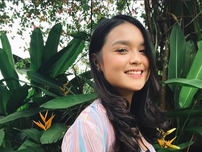 Hanna Kirana pengganti Lea Ciarachel