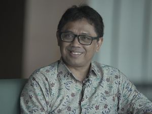 Masih Adakah Optimisme Pemberantasan Korupsi di KPK?