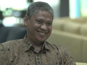 Twitter dan Speak Up Berujung Bencana di KPK