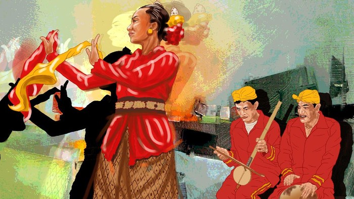 ilustrasi cerpen