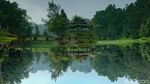 Ini Tempat Camping Asyik di Cibodas