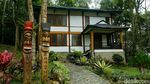 Ini Tempat Camping Asyik di Cibodas