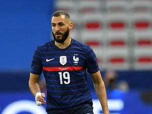 Karim Benzema Pensiun dari Timnas Prancis