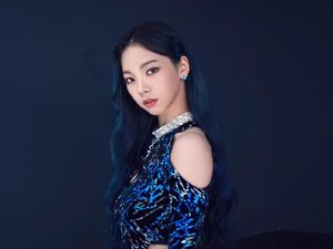 Karina aespa dan Hyunjin Stray Kids Diduga Pacaran, Terbantah Karena Foto Ini