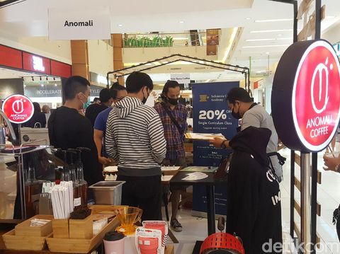 Kopi Craft Indonesia 2021