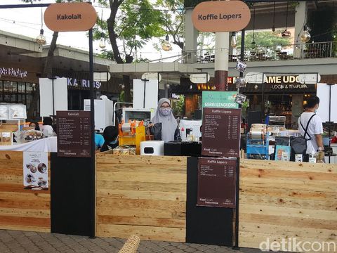Kopi Craft Indonesia 2021
