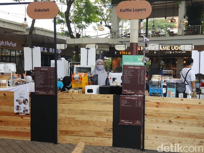 Kopi Craft Indonesia 2021 Kopi Craft Indonesia 2021