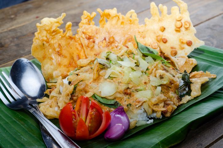 7 Makanan Favorit Bung Karno, Semuanya Sederhana dan Nikmat!