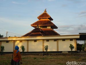 Jadwal Buka Puasa Hari Ini Semarang dan Sekitarnya 13 April 2022