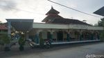 Masjid di Demak Ini Punya Mustaka Penanda Bencana