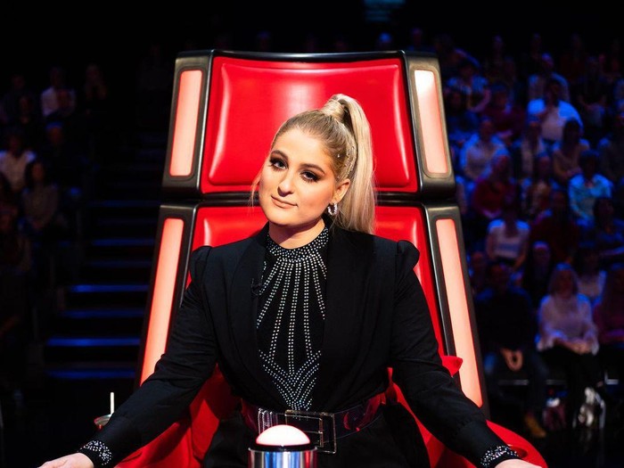 Meghan Trainor Meghan Trainor