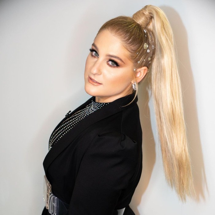 Meghan Trainor Meghan Trainor