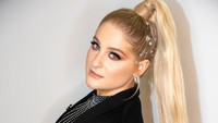 Chalie Puth adalah mantan kekasih Meghan Trainor yang berakhir pada 2015. Foto: Instagram @meghan_trainor