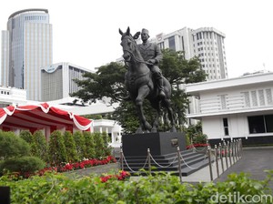 6 Hal Terbaru di Penyidikan Satelit Kemhan 2015 tapi Baru Diusut Kini