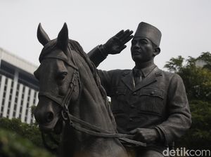 Sukarno Disebut Dibunuh, Begini Catatan Miris Perawatannya Versi Asvi Warman