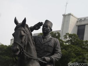 Apa Peran Anggota BPUPKI dalam Perumusan Dasar Negara? Berikut Lengkapnya