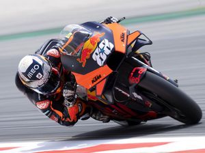 Miguel Oliveira Juara MotoGP Catalunya