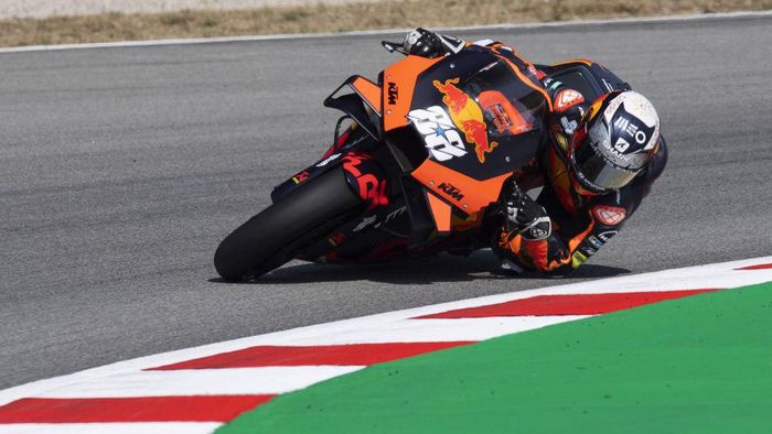 Hasil MotoGP Catalunya 2021: Miguel Oliveira Pemenangnya