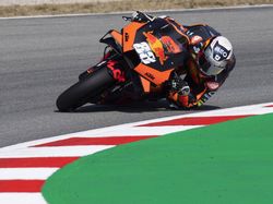 Miguel Oliveira Tercepat di FP2 MotoGP Jerman