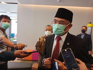 Varian Corona India Masuk Indonesia, Menko PMK Ingatkan Prokes!