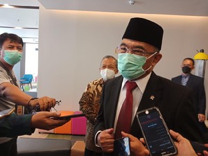 Pemerintah Salurkan Bansos Mulai Pertengahan Juli