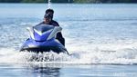 Foto Pantai Cantik Tersembunyi di Situbondo